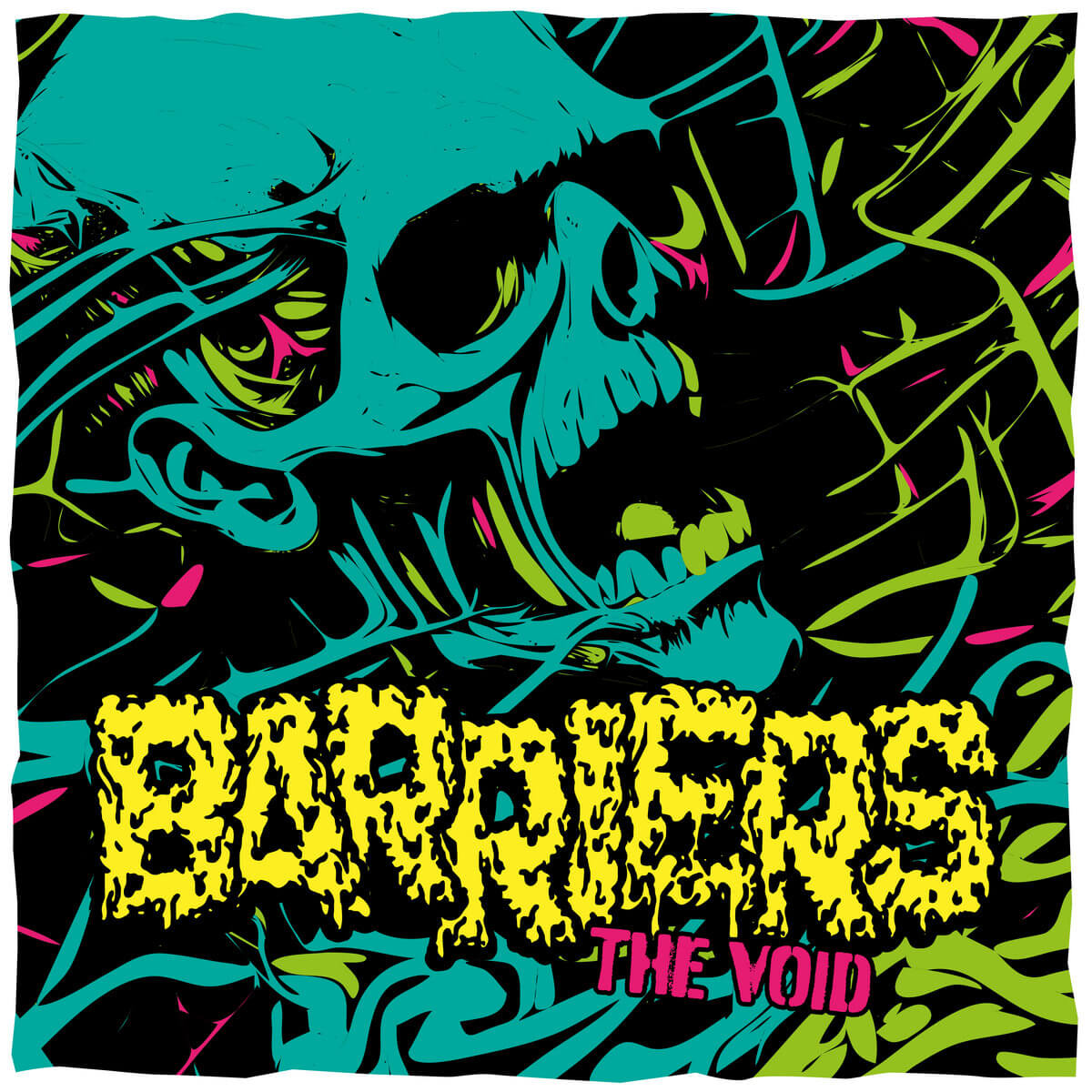 The Void